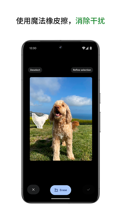 Google相册ios版手机赚钱软件截图5