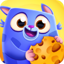 饼干猫(Cookie Cats)手机赚钱软件