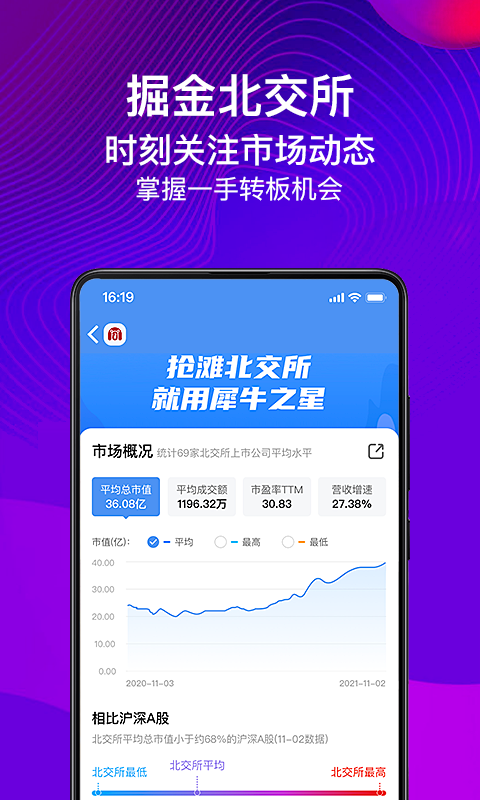 犀牛之星APP手机赚钱软件截图5