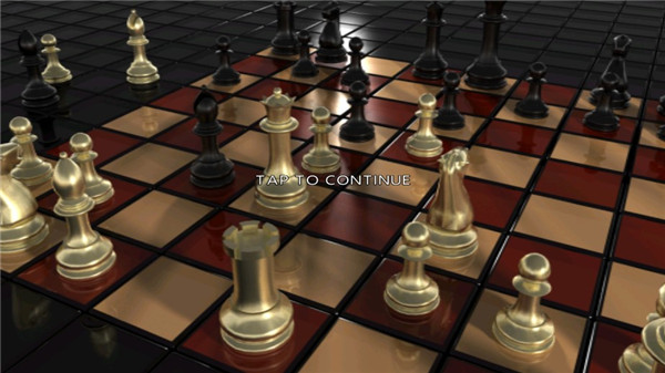 3D国际象棋手机单机版手机赚钱软件截图1