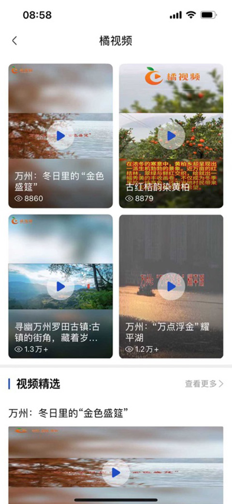看万州ios版手机赚钱软件截图3