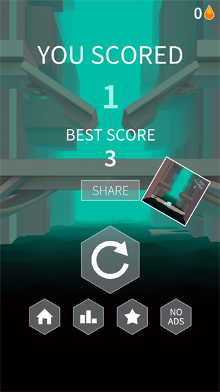 果冻跳跃jelly jump手机赚钱软件截图4