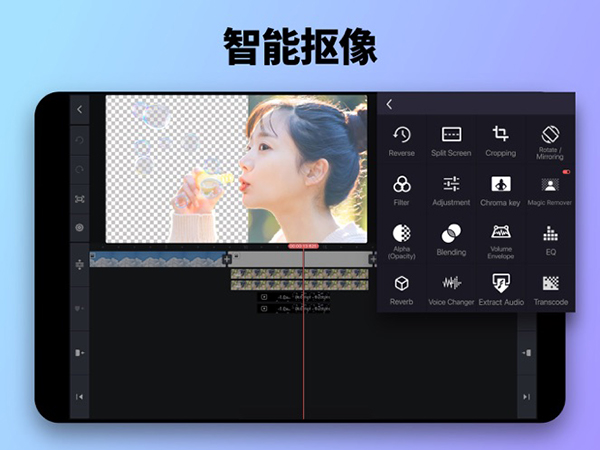 巧影ipad版手机赚钱软件截图4