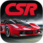 CSR赛车手机赚钱软件
