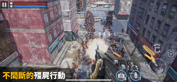杀戮目标苹果版手机赚钱软件截图2