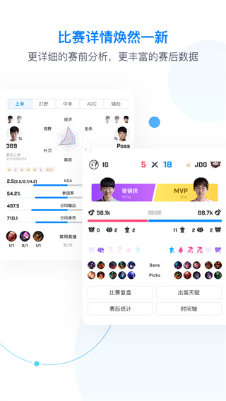 伐木累app(更名Score)手机赚钱软件截图3
