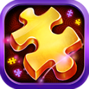 拼图传奇官方版(Jigsaws Puzzle epic)手机赚钱软件