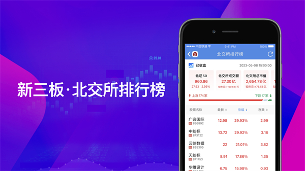 犀牛之星ios版手机赚钱软件截图5