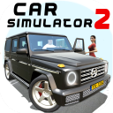 汽车模拟器2苹果版(Car Simulator 2)手机赚钱软件