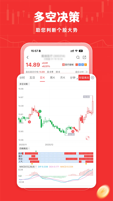 牛股王app手机赚钱软件截图1