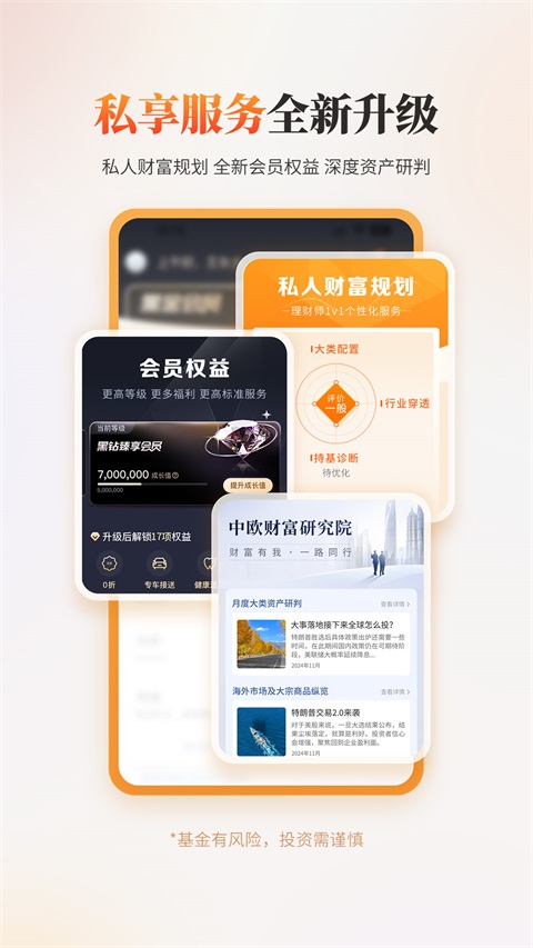 中欧财富App手机赚钱软件截图3