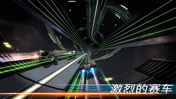 宇宙挑战汉化版手机赚钱软件截图3