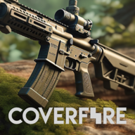 火力掩护官方正版(Cover Fire)手机赚钱软件