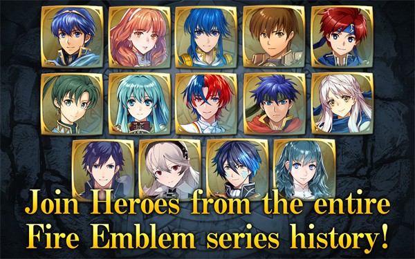 火焰纹章英雄国际服最新版(Fire Emblem Heroes)手机赚钱软件截图4