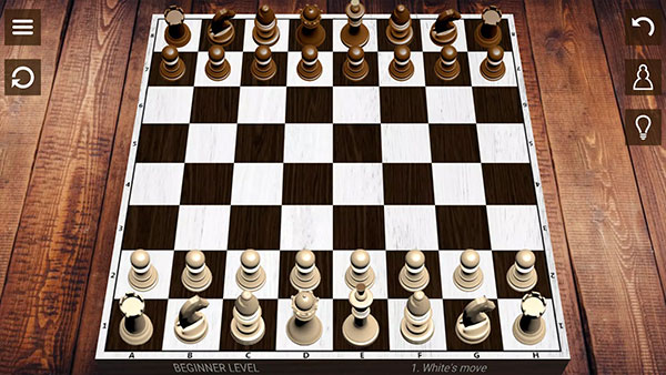 国际象棋Chess官方最新版手机赚钱软件截图4