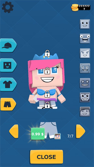 KeepyDucky(飞翔的鸭子)手机版手机赚钱软件截图5