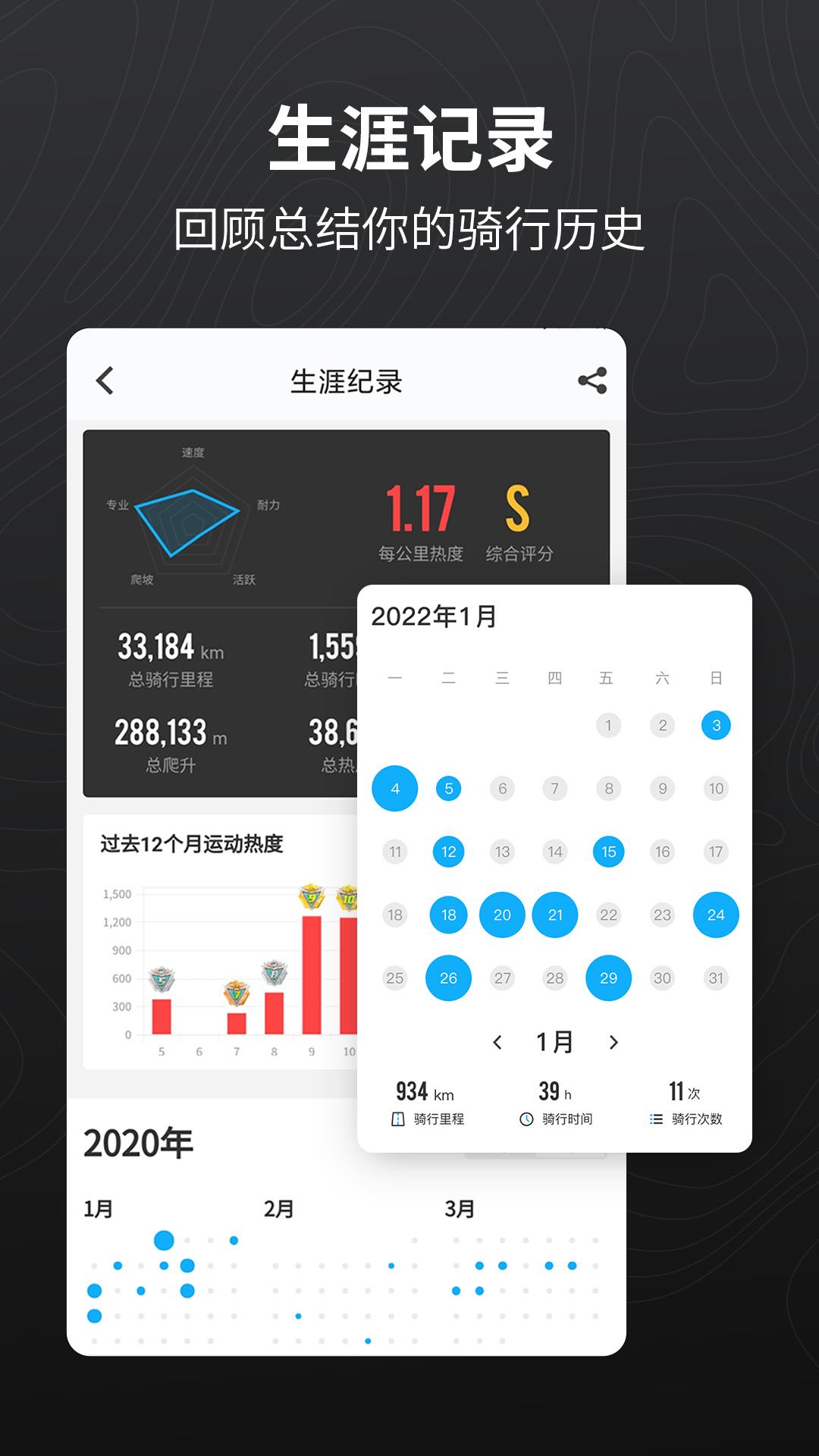 行者苹果版手机赚钱软件截图1