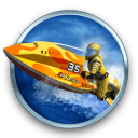 激流快艇1官方版(Riptide GP)手机赚钱软件