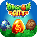 dragoncity(龙城)手机赚钱软件