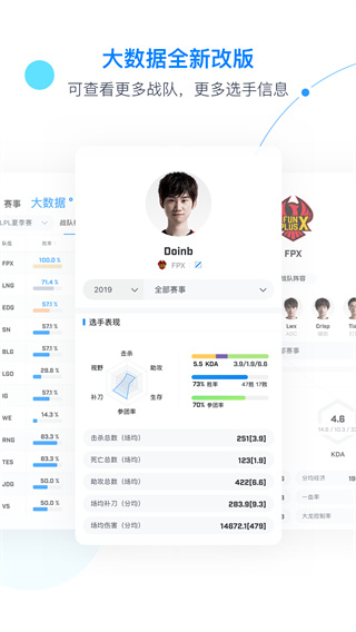 伐木累app(更名Score)手机赚钱软件截图2