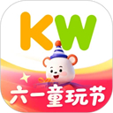 孩子王App手机赚钱软件