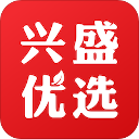 兴盛优选苹果版手机赚钱软件