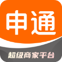 申通快递App手机赚钱软件