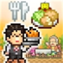 吃货大食堂苹果版(Cafeteria Nipponica)手机赚钱软件