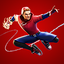 蜘蛛侠英雄(Spider Fighter)手机赚钱软件