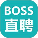 BOSS直聘App手机赚钱软件