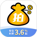 拍拍贷借款app手机赚钱软件