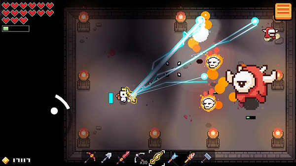 浮岛物语ios版(Forager)手机赚钱软件截图5