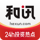 和讯财经App手机赚钱软件