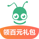蚂蚁短租App手机赚钱软件