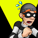 神偷鲍勃中文版(Robbery Bob)手机赚钱软件