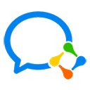 企业微信海外版(WeCom)手机赚钱软件