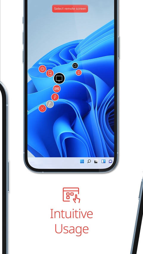anydesk苹果版手机赚钱软件截图2