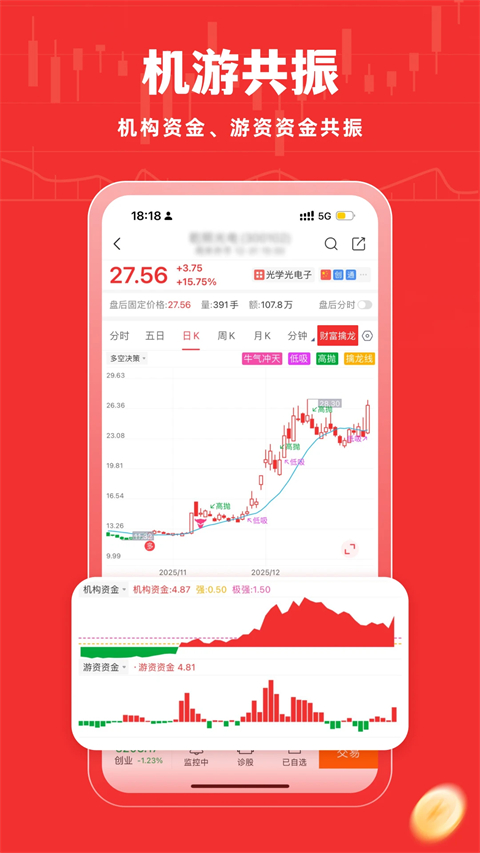 牛股王app手机赚钱软件截图3