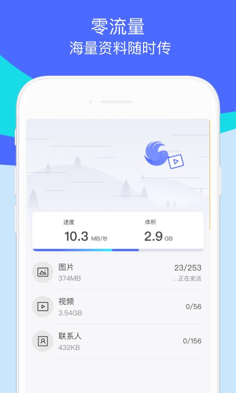 换机助手ios版手机赚钱软件截图4