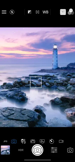 acdsee camera pro苹果版手机赚钱软件截图1