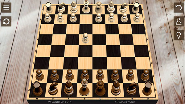 国际象棋Chess官方最新版手机赚钱软件截图3