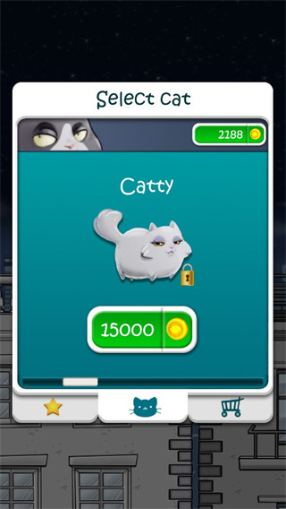 馋嘴猫(Chunky Cat)手机赚钱软件截图1