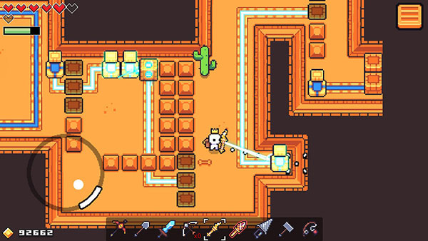 浮岛物语ios版(Forager)手机赚钱软件截图4