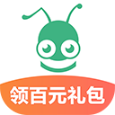 蚂蚁短租ios版手机赚钱软件