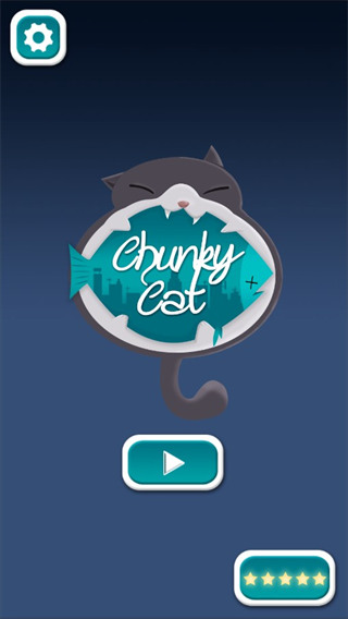 馋嘴猫(Chunky Cat)手机赚钱软件截图3