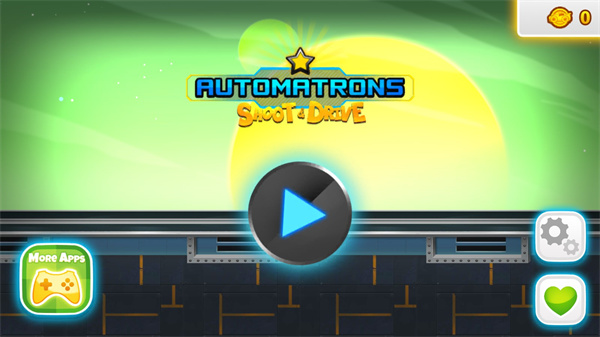 变身汽车侠官方版(Automatrons)手机赚钱软件截图1