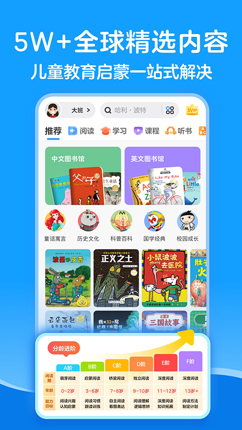 KaDa阅读ios版手机赚钱软件截图1