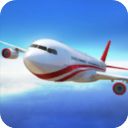 真实飞行模拟3D(Flight Pilot)手机赚钱软件