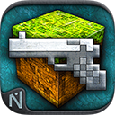 方块枪手最新版(GunCrafter)手机赚钱软件