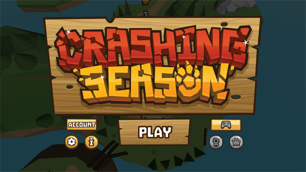 崩溃季节(Crashing Season)手机赚钱软件截图2